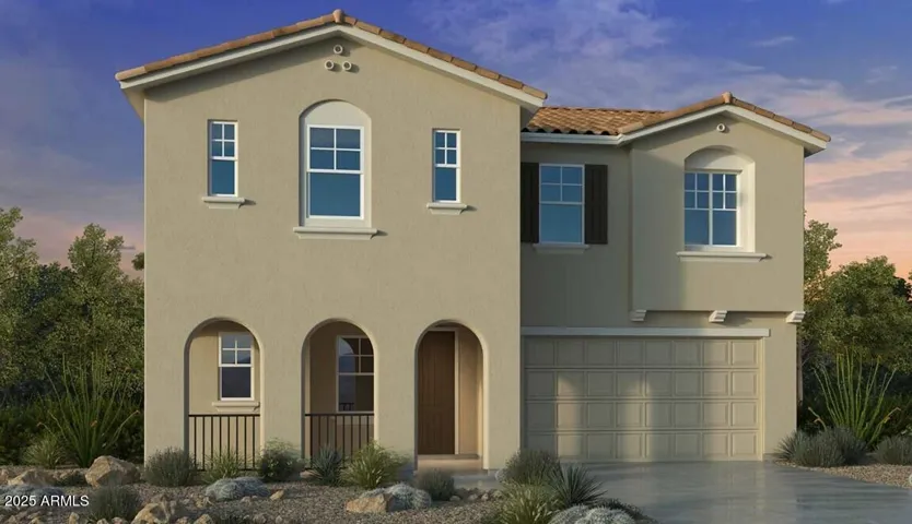 3950 S ZINNIA  –, Mesa, AZ 85212