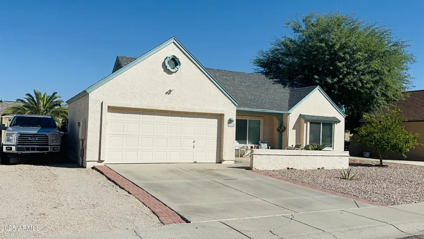 4544 W KRISTAL  Way, Glendale, AZ 85308