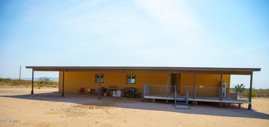 22 N 331ST  Avenue, Tonopah, AZ 85354