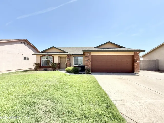 2321 E REMINGTON  Place, Chandler, AZ 85249