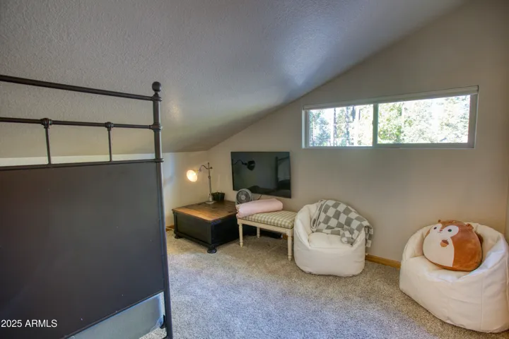 4th Bedroom