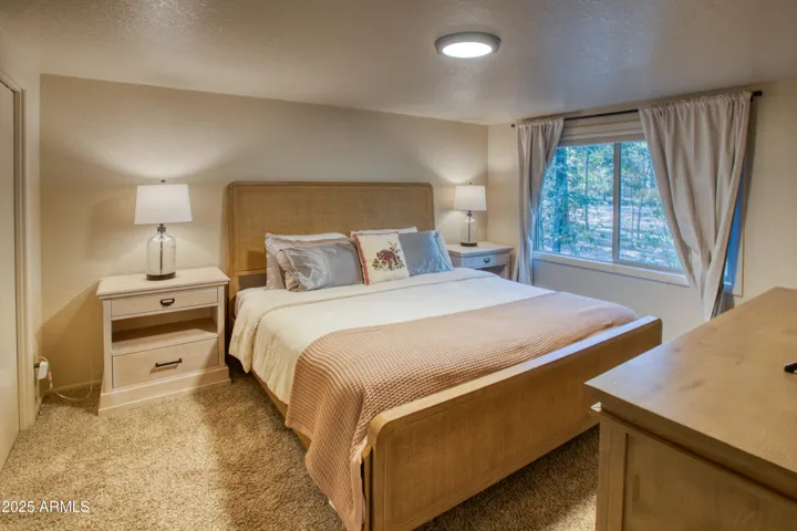 1st Bedroom