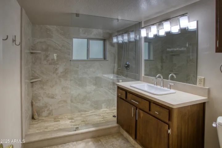 1st Bathroom