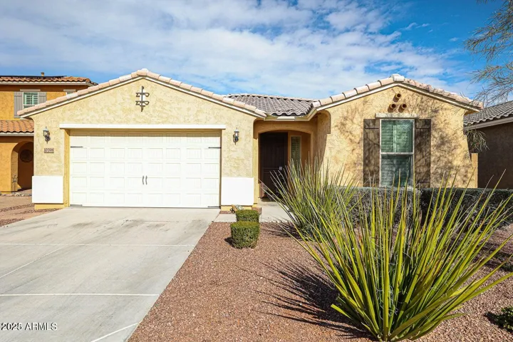 10398 W ROSEWOOD  Lane, Peoria, AZ 85383