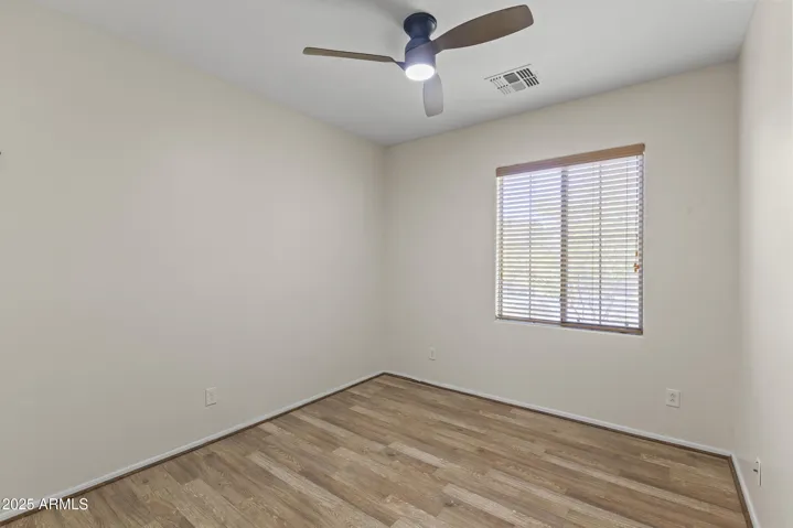 Split Floorplan