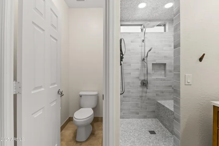 Private Water Closet