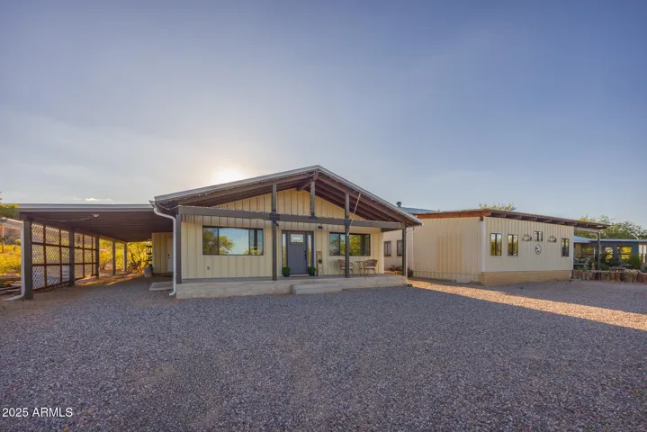 Guest house