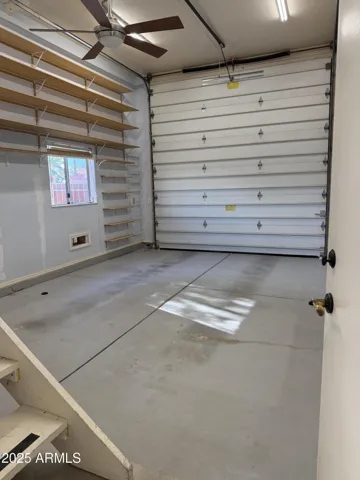Could be reverted back to a RV Garage
