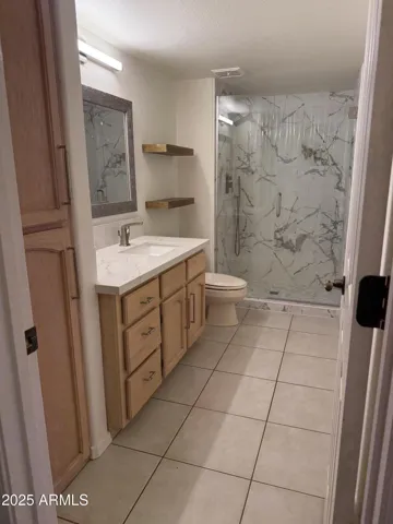 hall bathroom #1