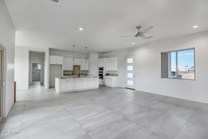 same floorplan for example only. Upgrades are pictured