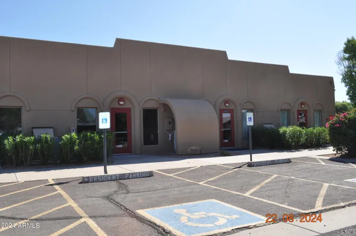 COMMUNITY CENTER