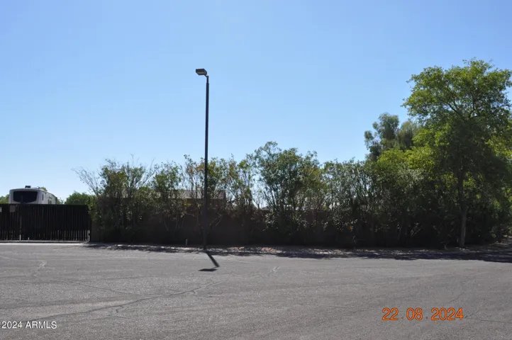 RV PARKING (IN COMMUNITY)
