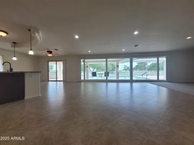 unfurnished requires a 1 year lease.