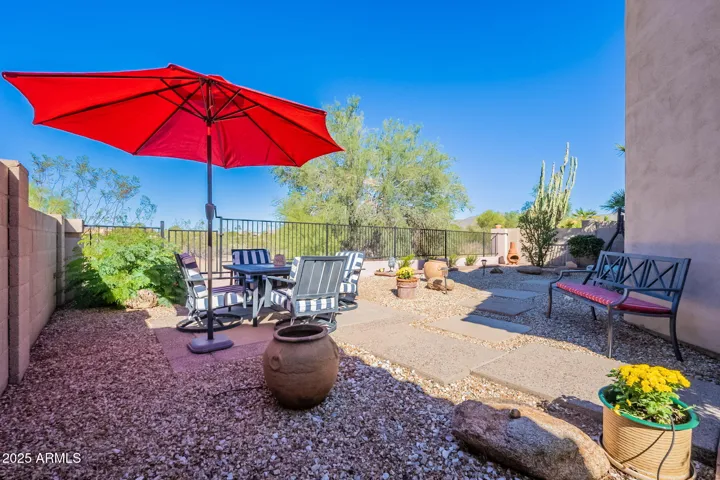 Back Yard-view 4