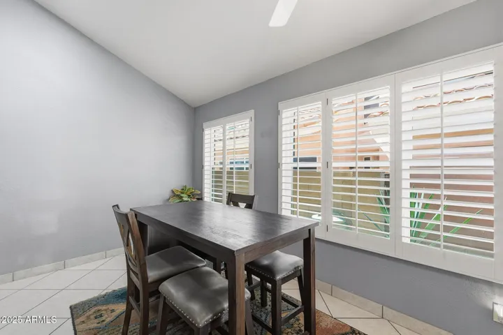Dining Area-view 3