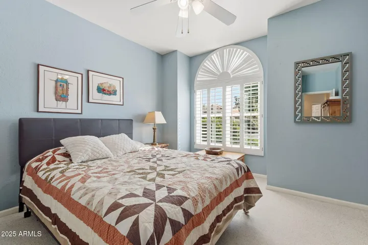Bedroom 3-view 1