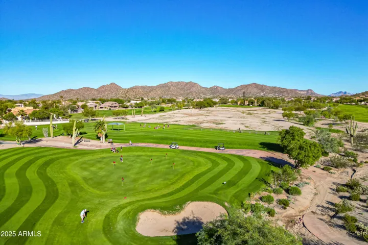 View of Community Golf Course-2