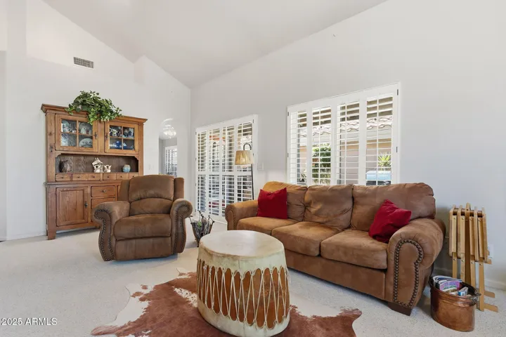 Living Room-View 2