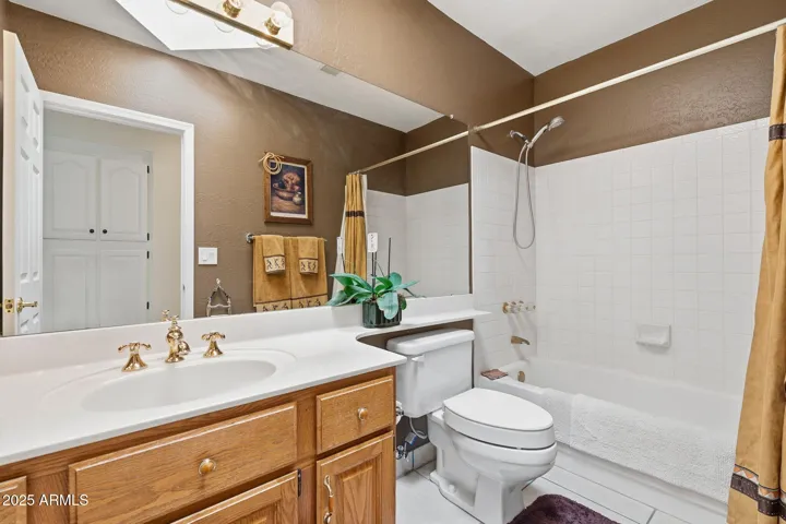 Bathroom 2-view 1