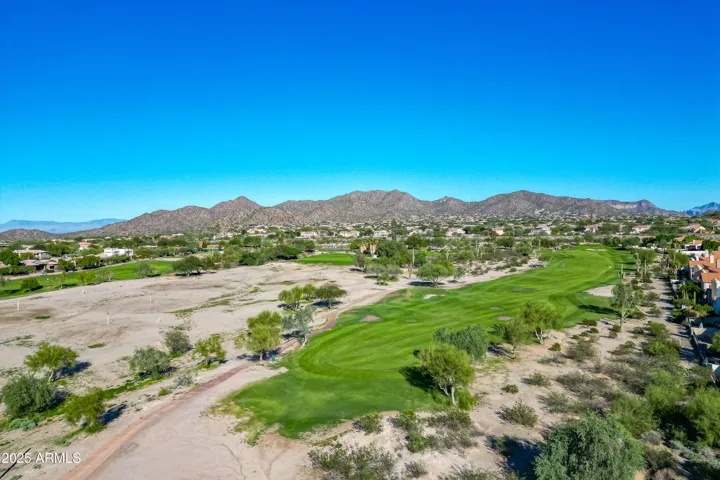 View of Community Golf Course-4