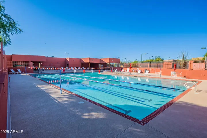 RMR Community Pool-view 1