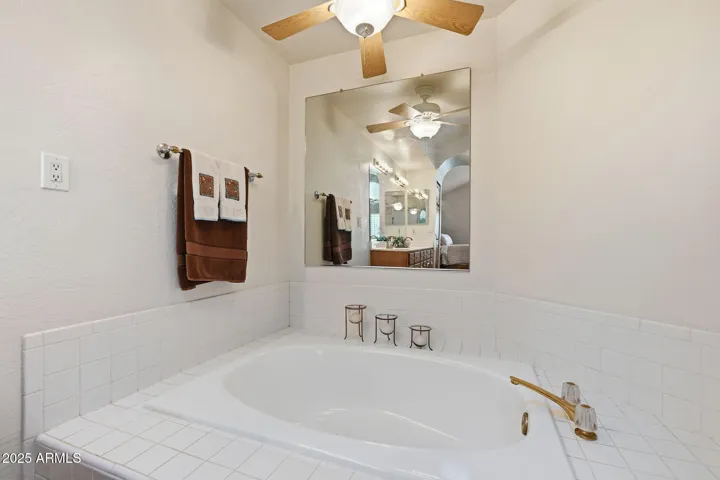 Mater Bathroom-view 3
