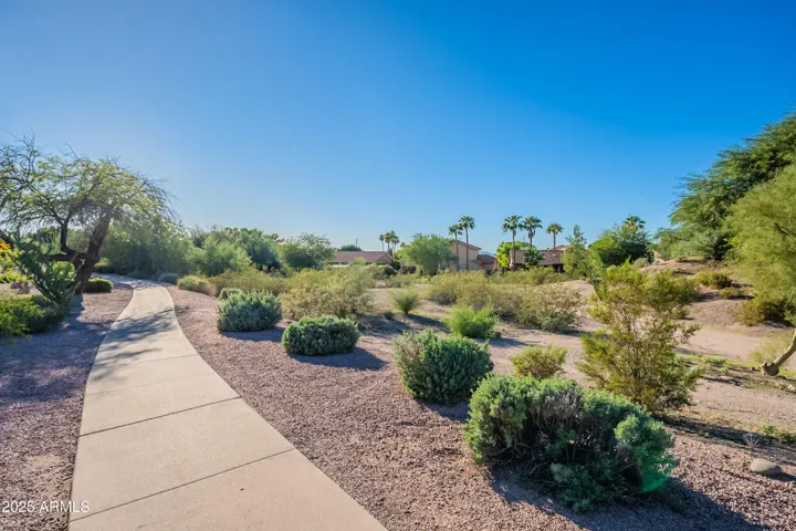 View of Golf Course from rear of home-view 3