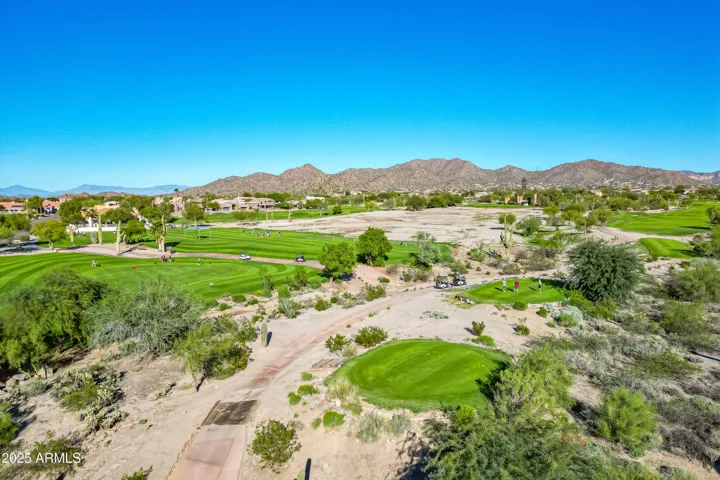 View of Community Golf Course-1