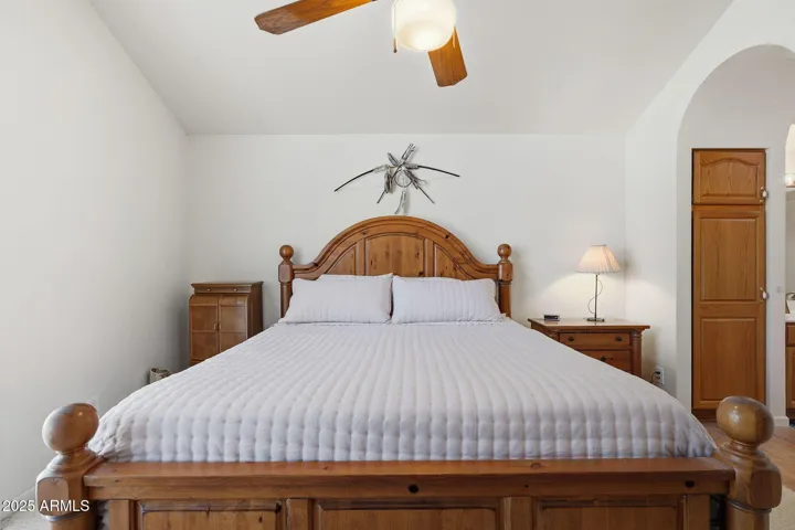 Primary Bedroom-view 4