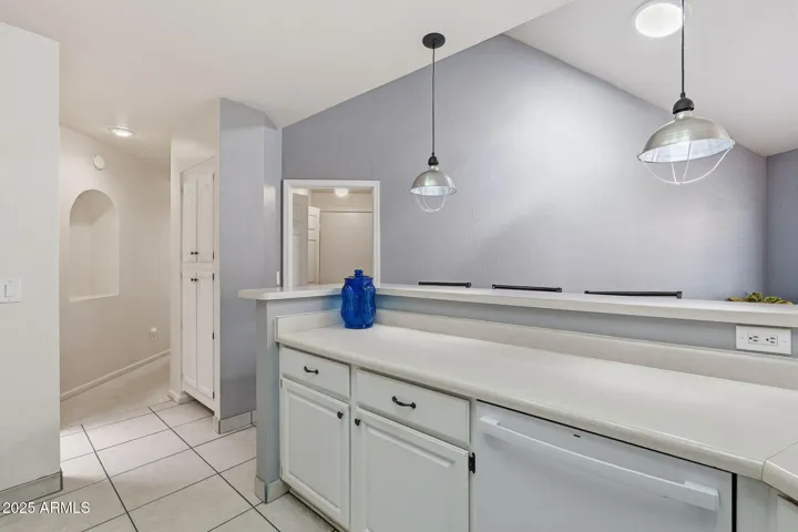 Another Kitchen view