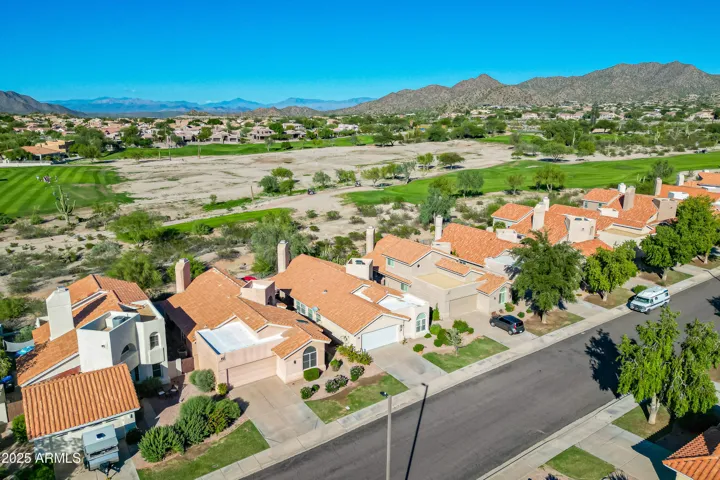 View of Home from the street above-3