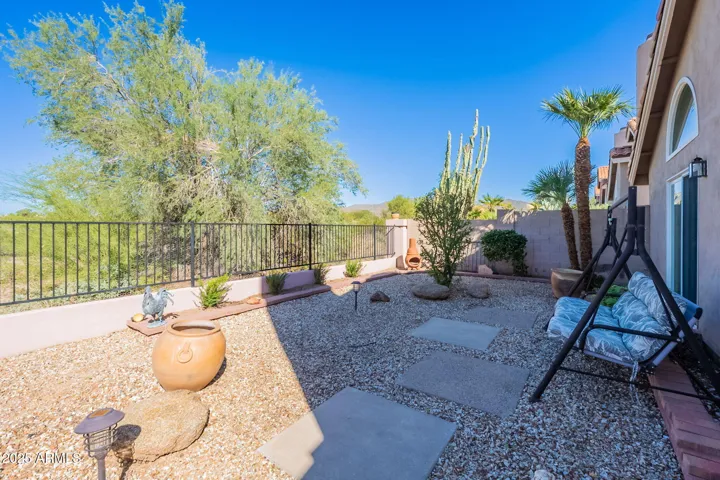 Back Yard-view 8