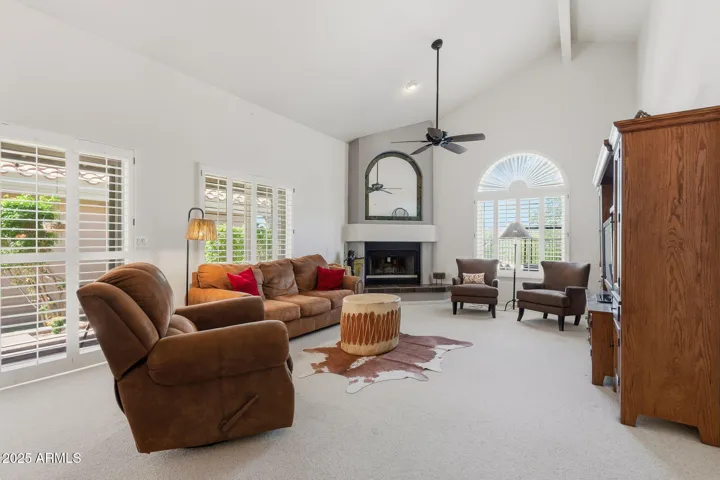 Living Room-View 1