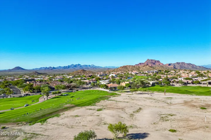 View of Community Golf Course-3