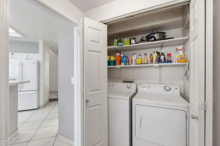 Laundry