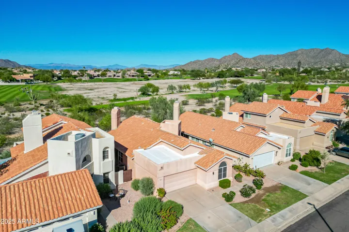 View of Home from the street above-1