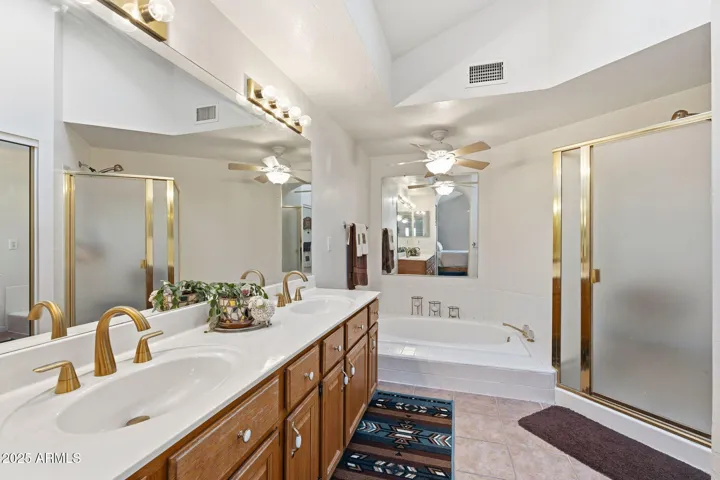 Mater Bathroom-view 1