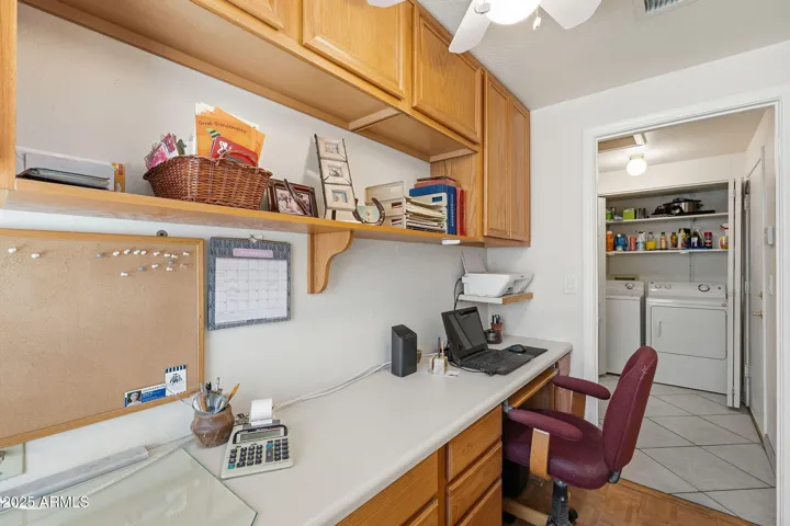 Office/Den-view 3