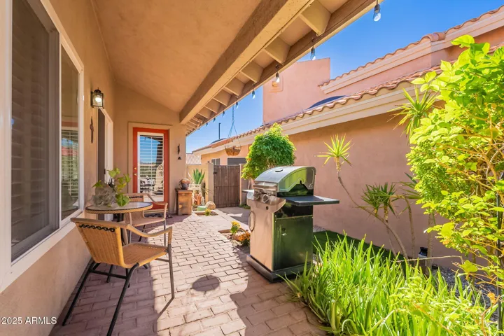 Side Patio-view 3