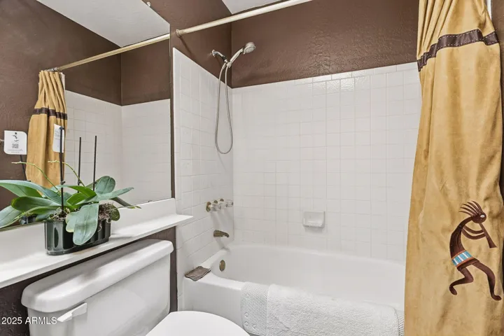 Bathroom 2-view 2