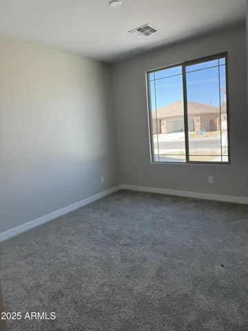 Bedroom 4 with Ensuite