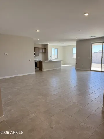 Dining Room & Great Room