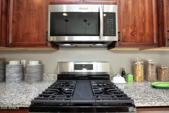 Matching Newer Frigidaire Gallery Appliances