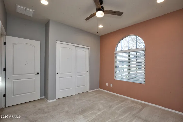 Guest Bedroom -2