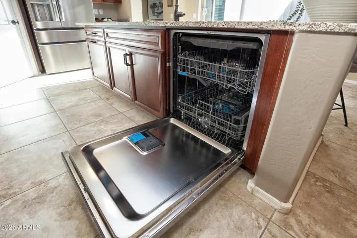 Matching Newer Frigidaire Gallery Appliances