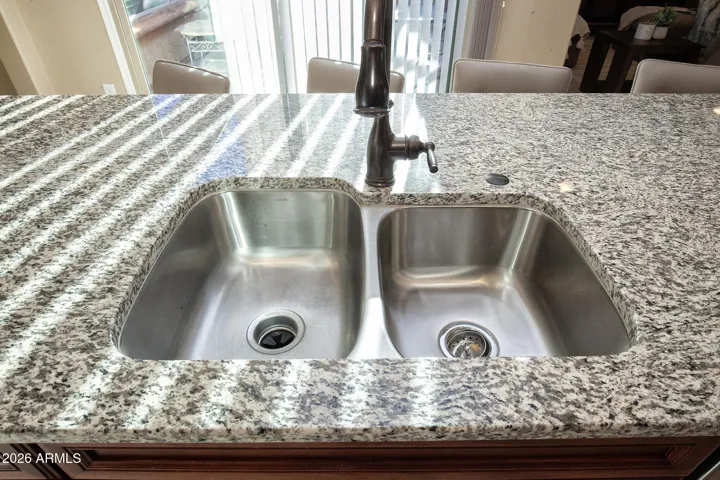 Stainless Steel Sink