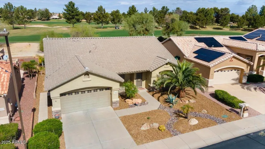 Thank you for visiting! This is a special home in guard-gated 55+ ARIZONA TRADITIONS RESORT! Schedule to see it today!