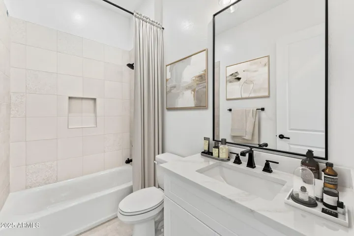 see the documents tab for the homes selection package