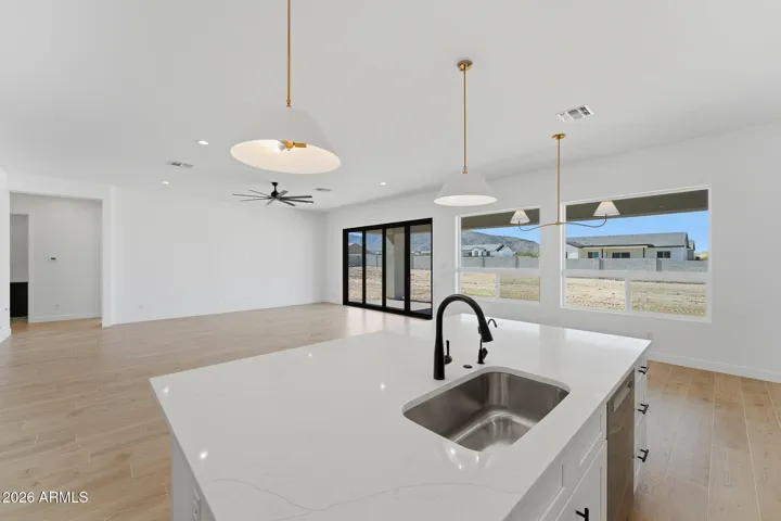 see the documents tab for the homes selection package