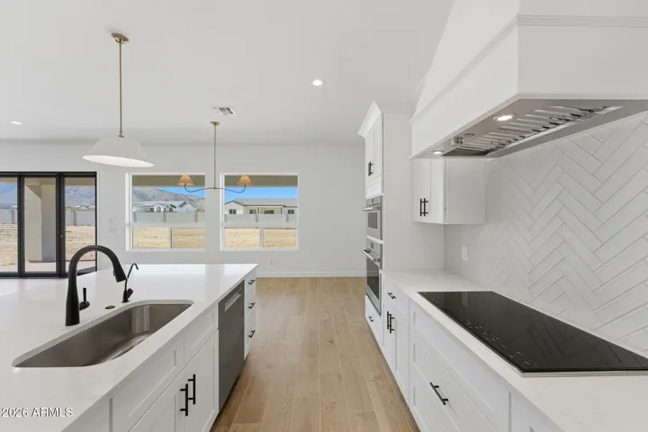 see the documents tab for the homes selection package
